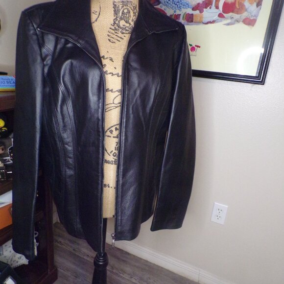 East 5th Jacket - Picture 2 of 6